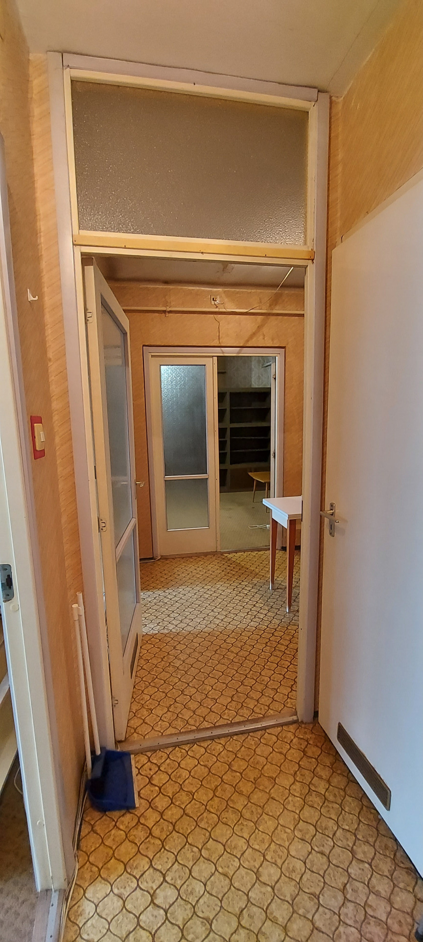 A fájl már létezik a célhelyen: import/kepek/5722418.jpg
For sale Panel apartment Szolnok  50 m<sup>2</sup> 21.9 millió Ft