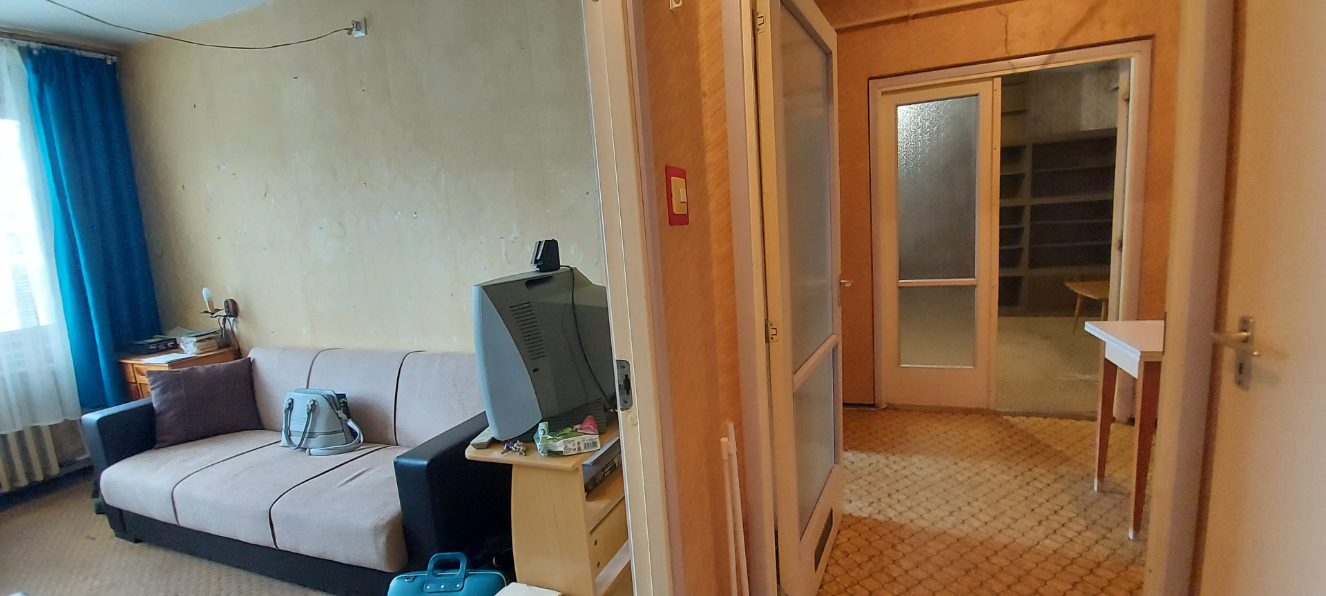 A fájl már létezik a célhelyen: import/kepek/5722419.jpg
For sale Panel apartment Szolnok  50 m<sup>2</sup> 21.9 millió Ft