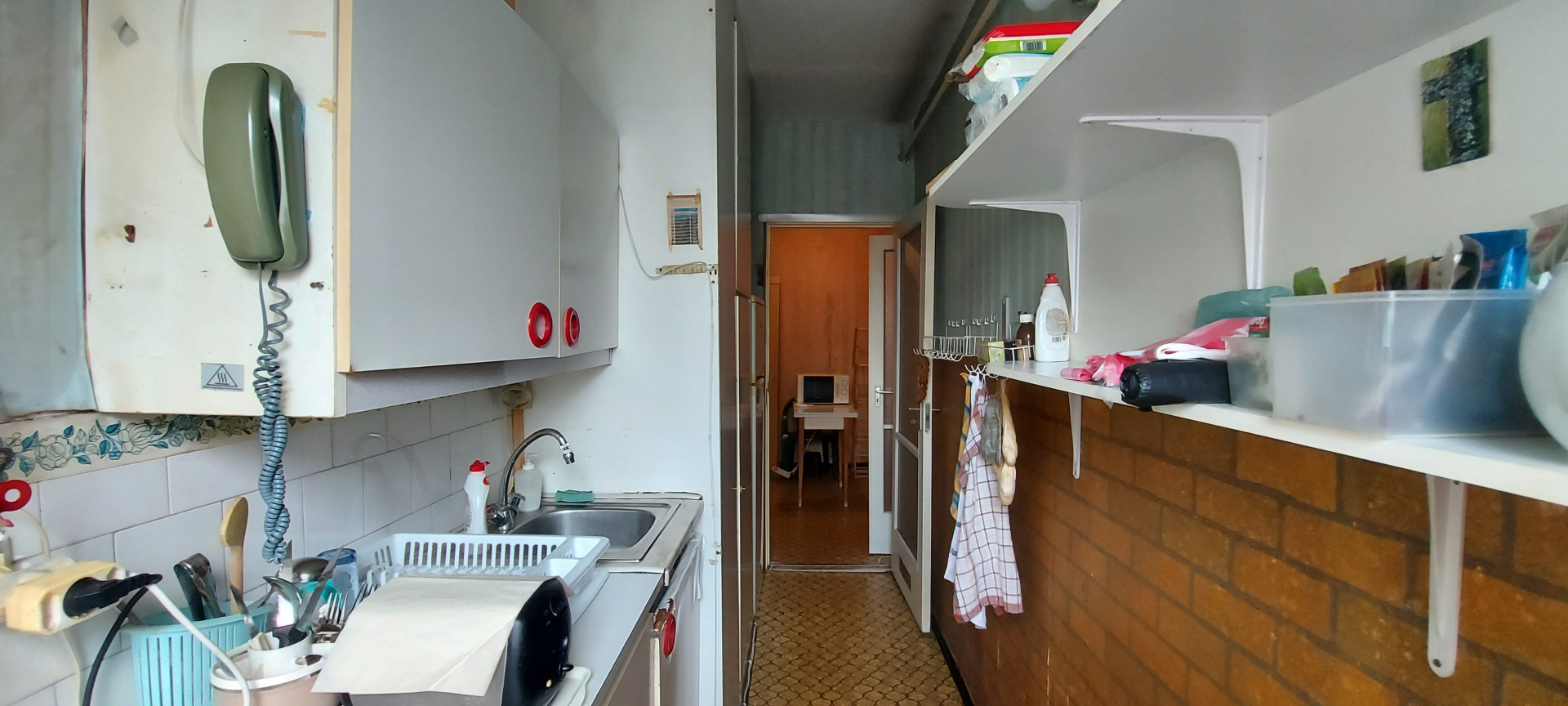 A fájl már létezik a célhelyen: import/kepek/5722423.jpg
For sale Panel apartment Szolnok  50 m<sup>2</sup> 21.9 millió Ft