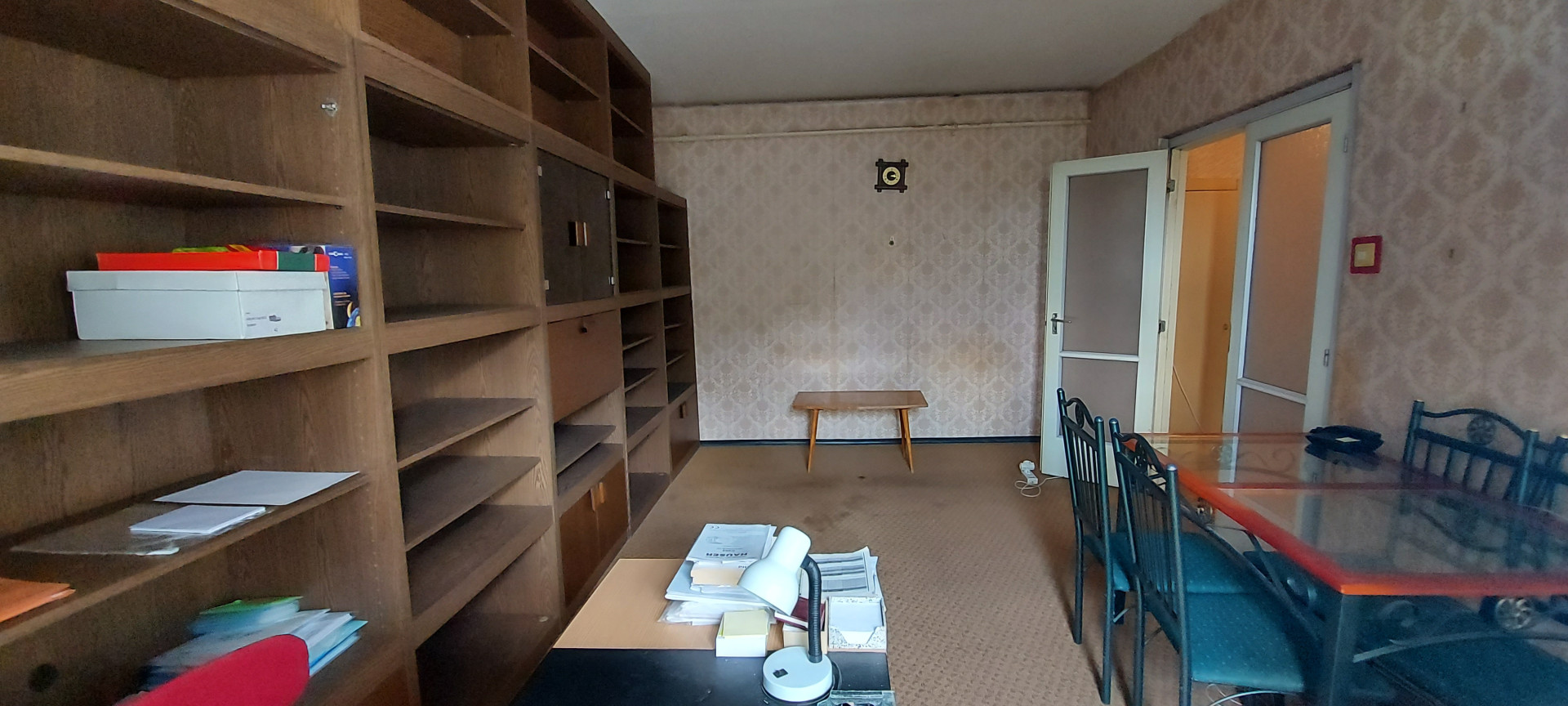 A fájl már létezik a célhelyen: import/kepek/5722430.jpg
For sale Panel apartment Szolnok  50 m<sup>2</sup> 21.9 millió Ft
