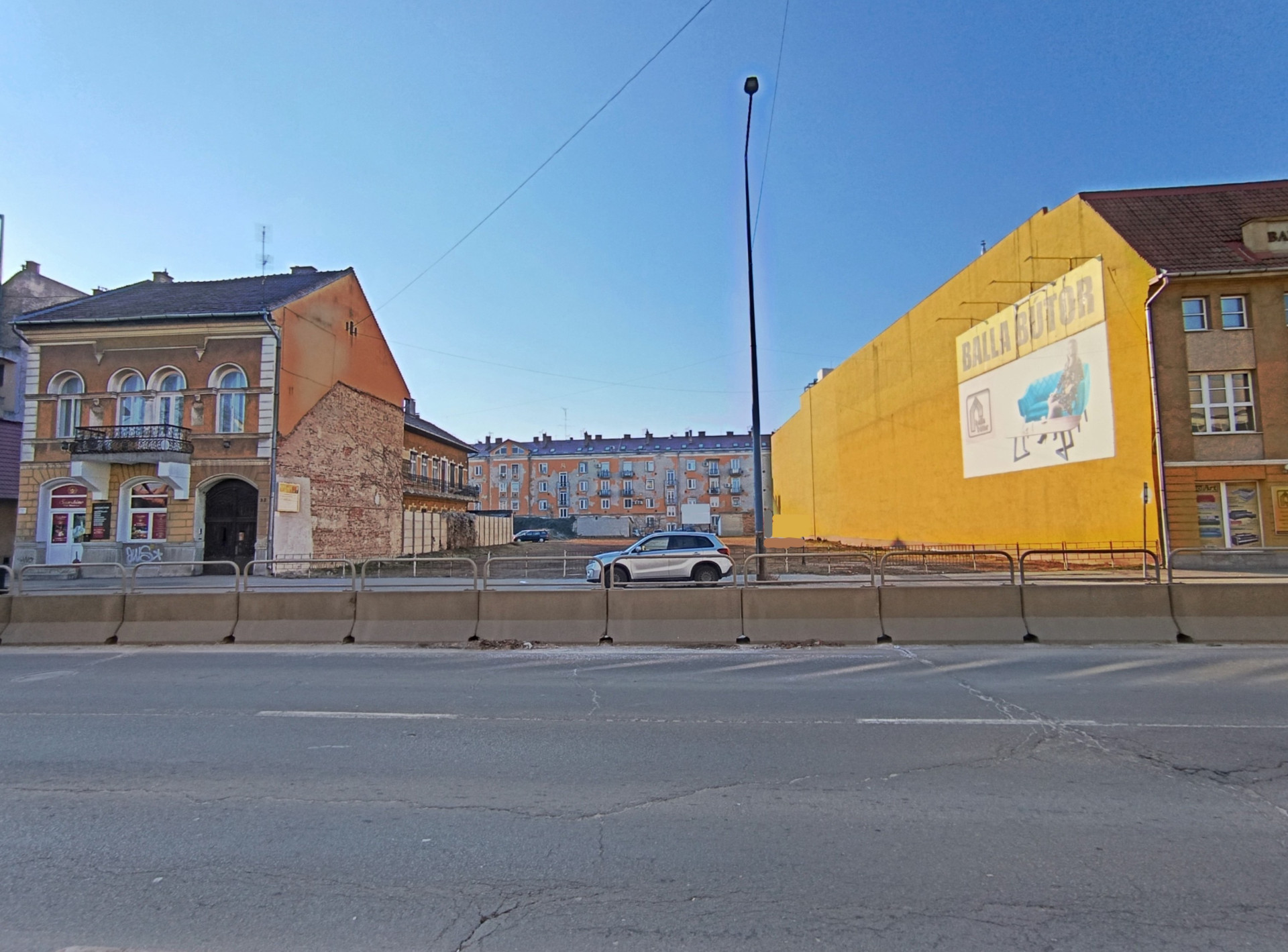 A fájl már létezik a célhelyen: import/kepek/5722782.jpg
Eladó Építési telek Miskolc  2057 m<sup>2</sup> 160 millió Ft