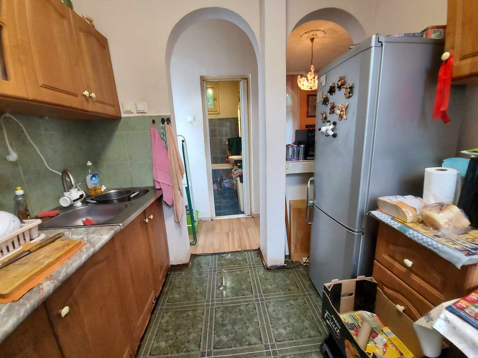 A fájl már létezik a célhelyen: import/kepek/5723530.jpg
For sale recreational home, summer house Szolnok  103 m<sup>2</sup> 55 millió Ft