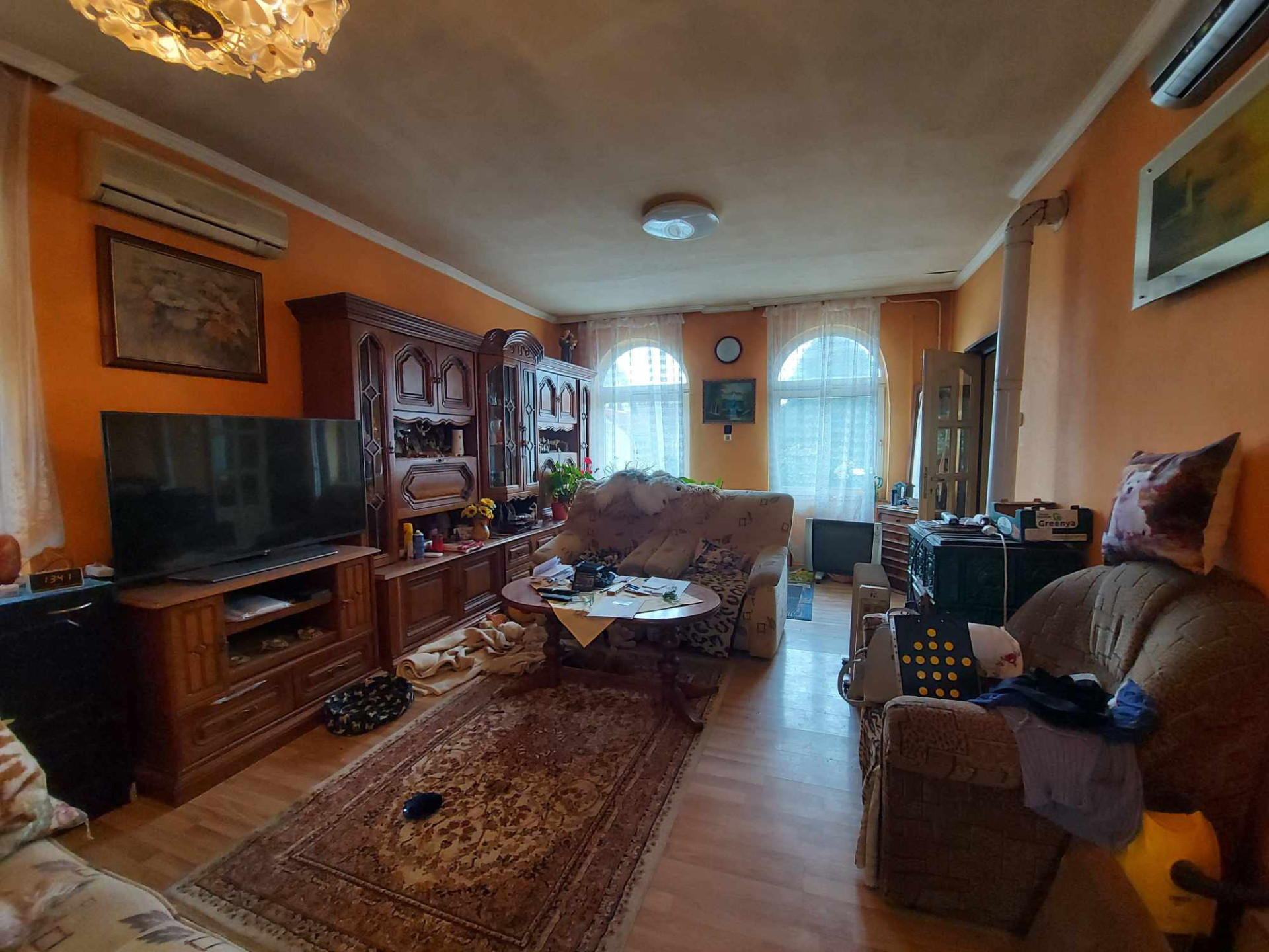 A fájl már létezik a célhelyen: import/kepek/5723533.jpg
For sale recreational home, summer house Szolnok  103 m<sup>2</sup> 55 millió Ft
