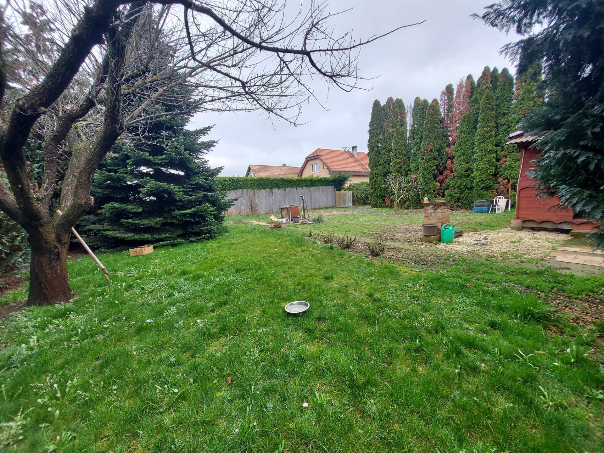 A fájl már létezik a célhelyen: import/kepek/5723537.jpg
For sale recreational home, summer house Szolnok  103 m<sup>2</sup> 55 millió Ft