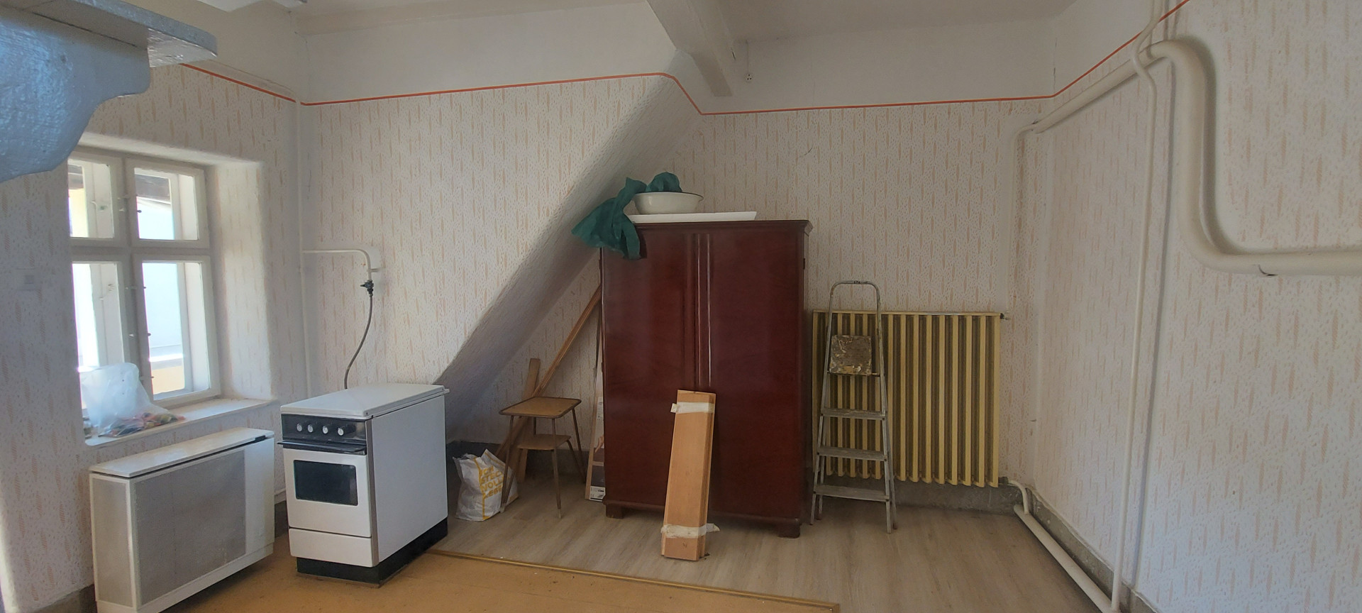 A fájl már létezik a célhelyen: import/kepek/5731726.jpg
For sale house Tiszapüspöki  120 m<sup>2</sup> 12.8 millió Ft