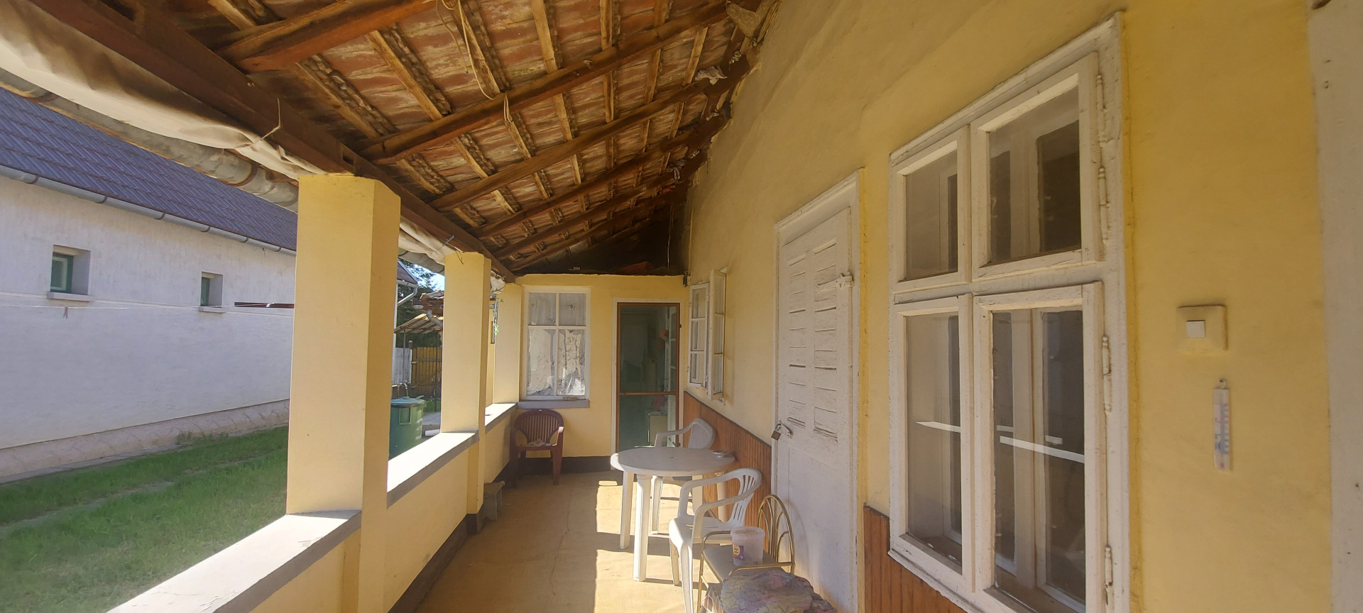 A fájl már létezik a célhelyen: import/kepek/5731732.jpg
For sale house Tiszapüspöki  120 m<sup>2</sup> 12.8 millió Ft