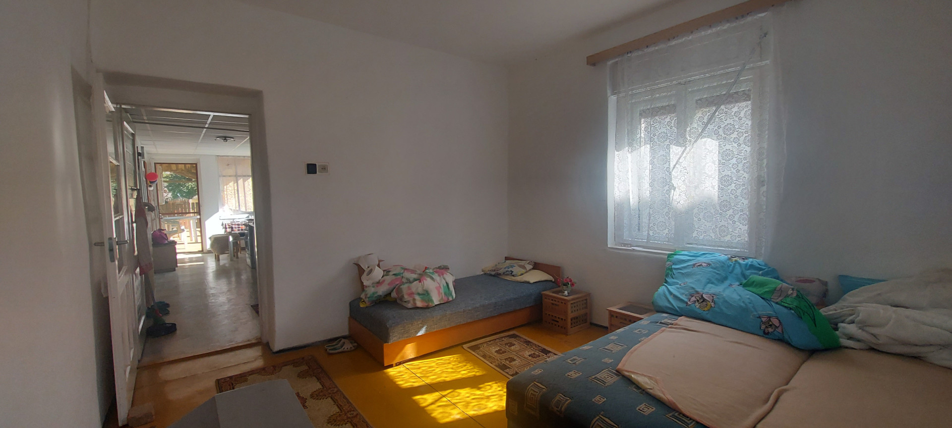 A fájl már létezik a célhelyen: import/kepek/5731736.jpg
For sale house Tiszapüspöki  120 m<sup>2</sup> 12.8 millió Ft