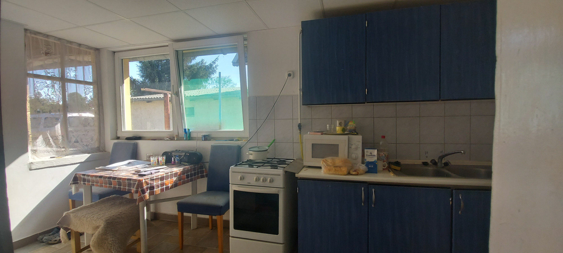 A fájl már létezik a célhelyen: import/kepek/5731737.jpg
For sale house Tiszapüspöki  120 m<sup>2</sup> 12.8 millió Ft