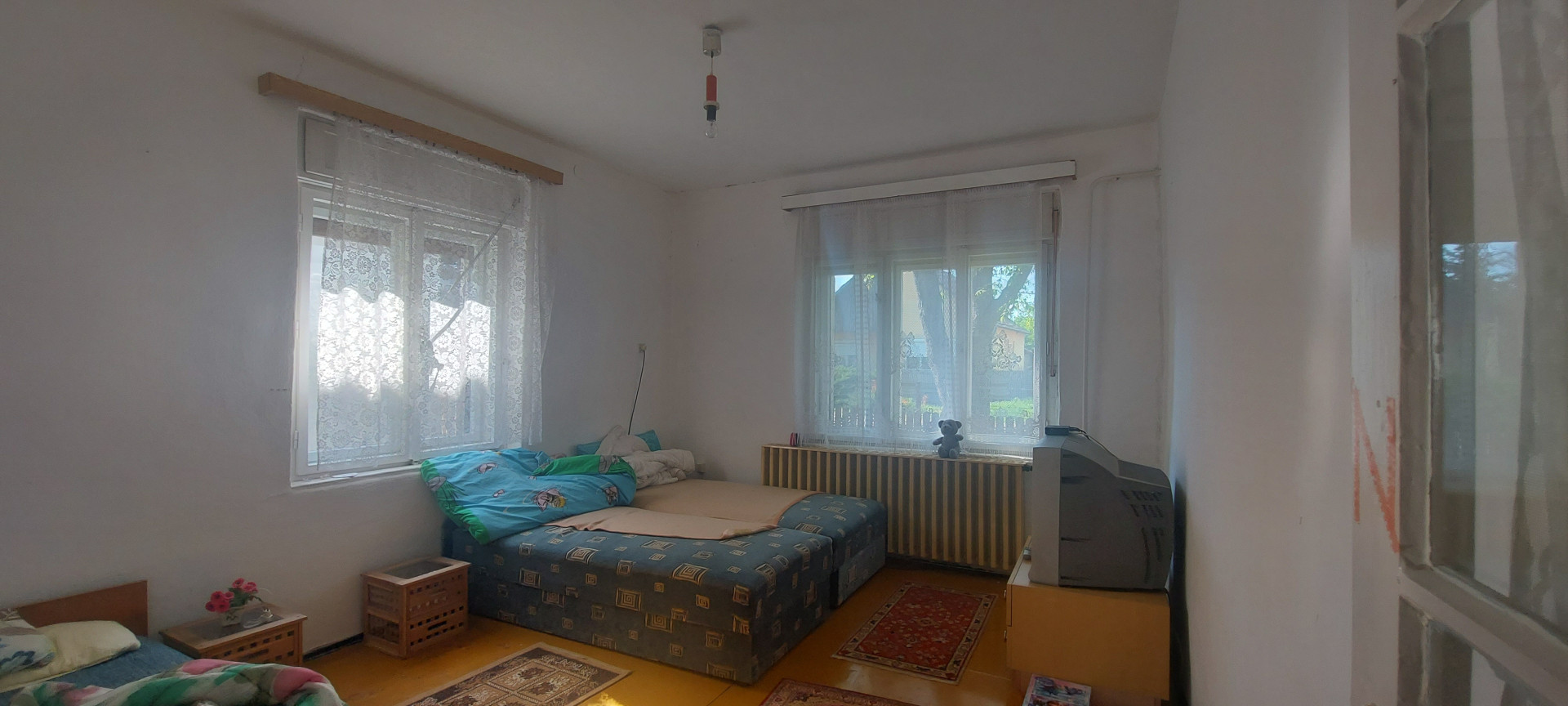 A fájl már létezik a célhelyen: import/kepek/5731741.jpg
For sale house Tiszapüspöki  120 m<sup>2</sup> 12.8 millió Ft