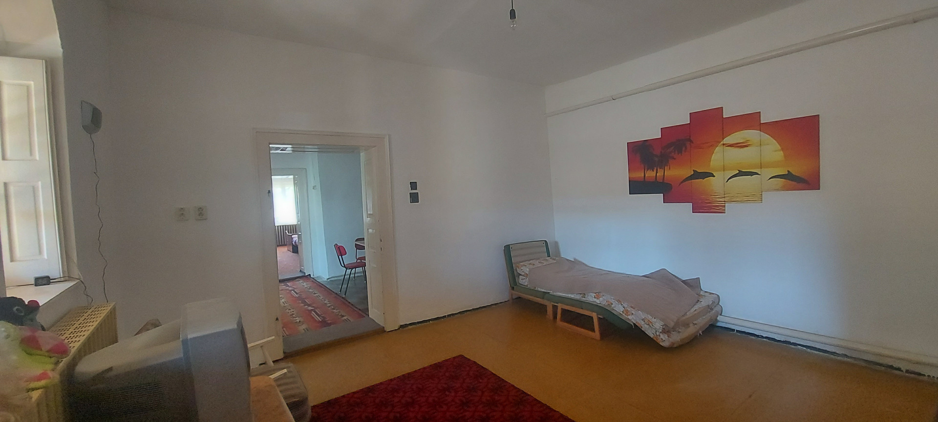 A fájl már létezik a célhelyen: import/kepek/5731742.jpg
For sale house Tiszapüspöki  120 m<sup>2</sup> 12.8 millió Ft