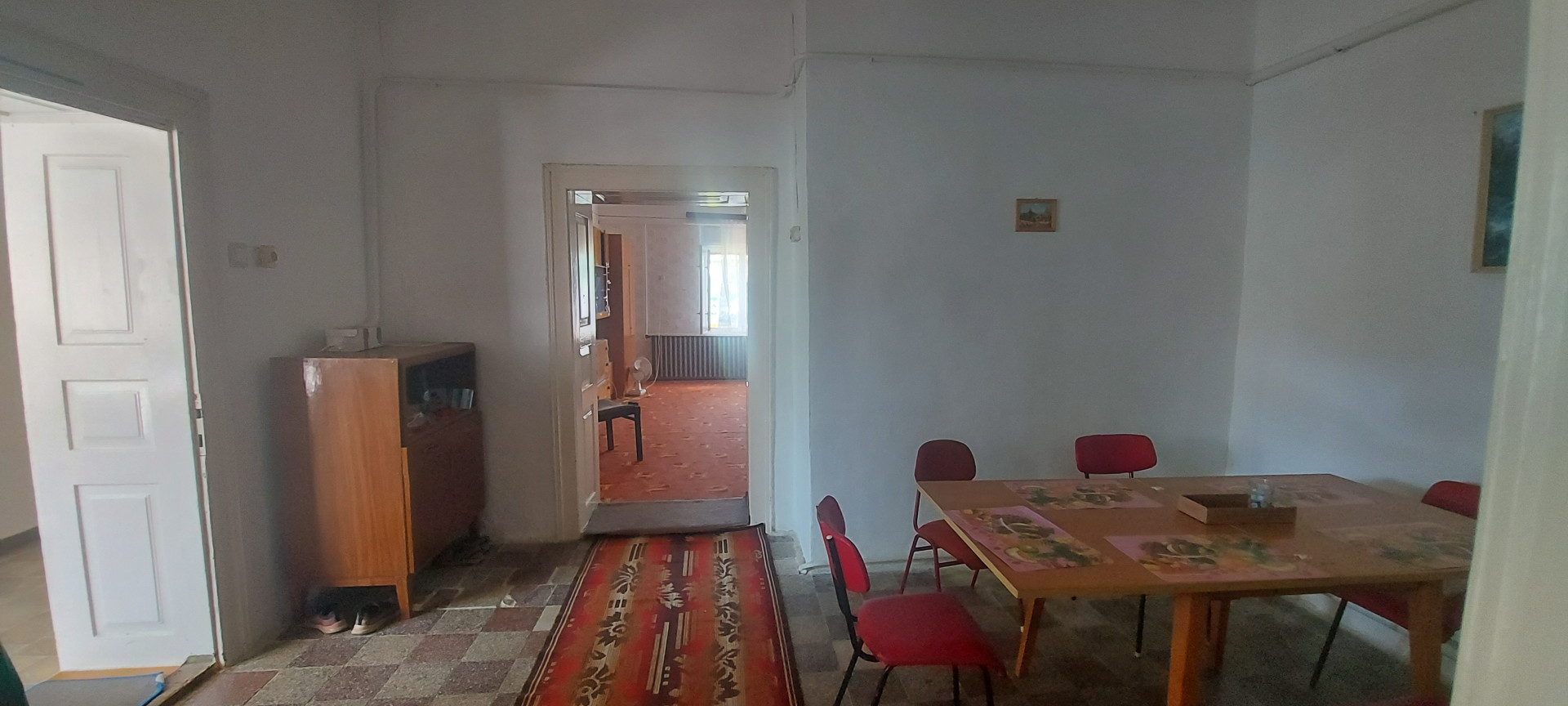 A fájl már létezik a célhelyen: import/kepek/5731745.jpg
For sale house Tiszapüspöki  120 m<sup>2</sup> 12.8 millió Ft