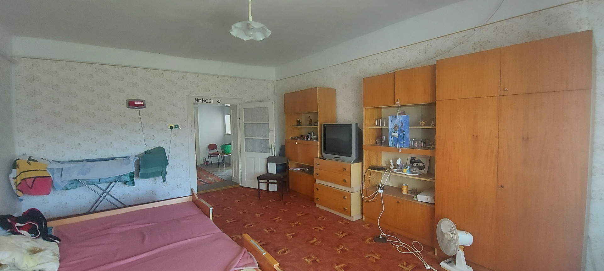 A fájl már létezik a célhelyen: import/kepek/5731746.jpg
For sale house Tiszapüspöki  120 m<sup>2</sup> 12.8 millió Ft