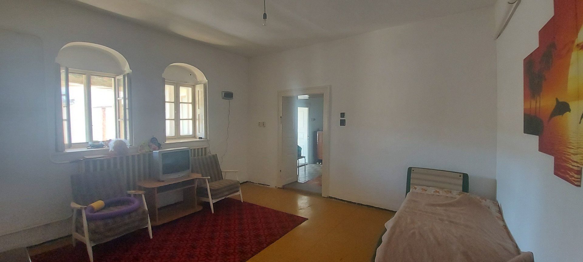A fájl már létezik a célhelyen: import/kepek/5731747.jpg
For sale house Tiszapüspöki  120 m<sup>2</sup> 12.8 millió Ft
