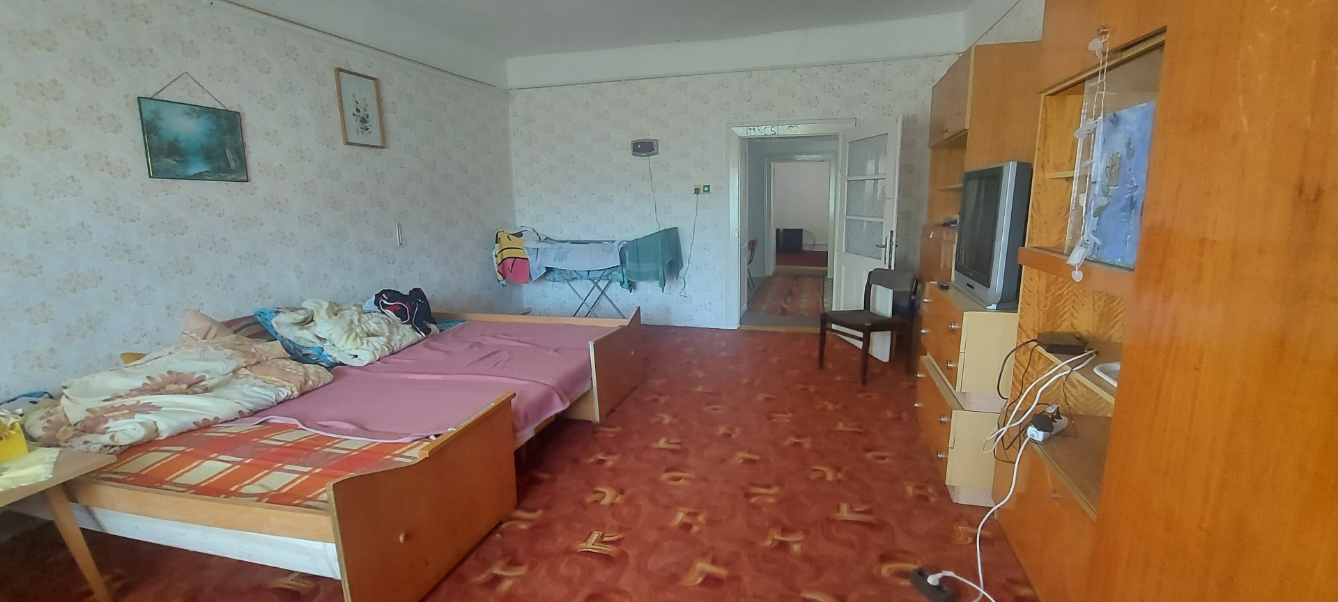 A fájl már létezik a célhelyen: import/kepek/5731749.jpg
For sale house Tiszapüspöki  120 m<sup>2</sup> 12.8 millió Ft