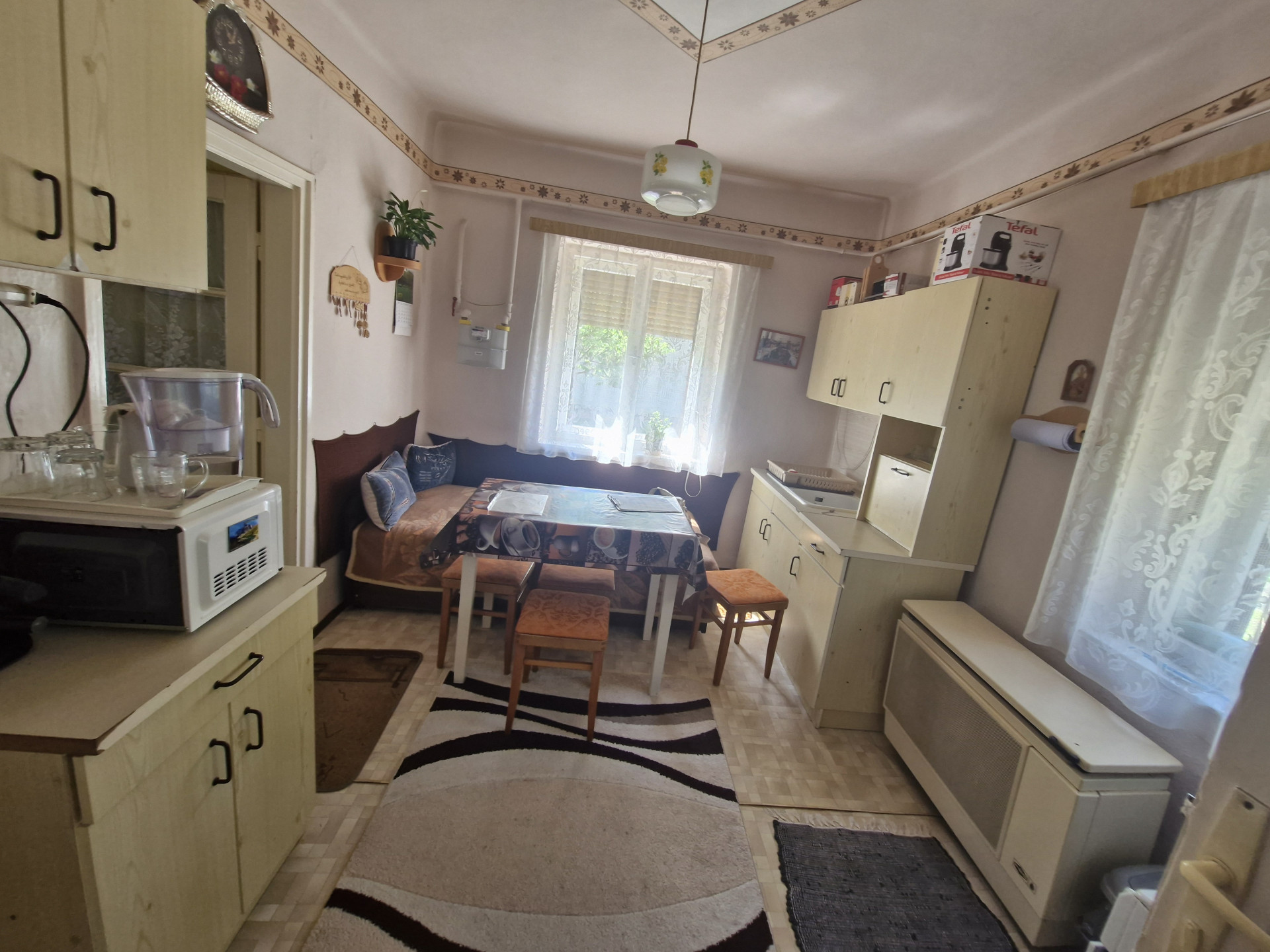 A fájl már létezik a célhelyen: import/kepek/5733647.jpg
For sale house Jászladány  55 m<sup>2</sup> 7.5 millió Ft