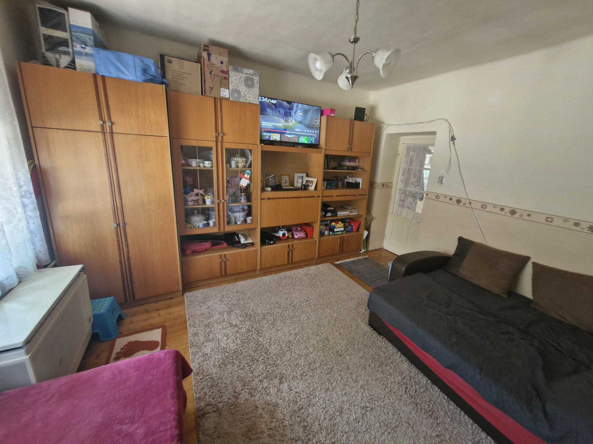 A fájl már létezik a célhelyen: import/kepek/5733648.jpg
For sale house Jászladány  55 m<sup>2</sup> 7.5 millió Ft