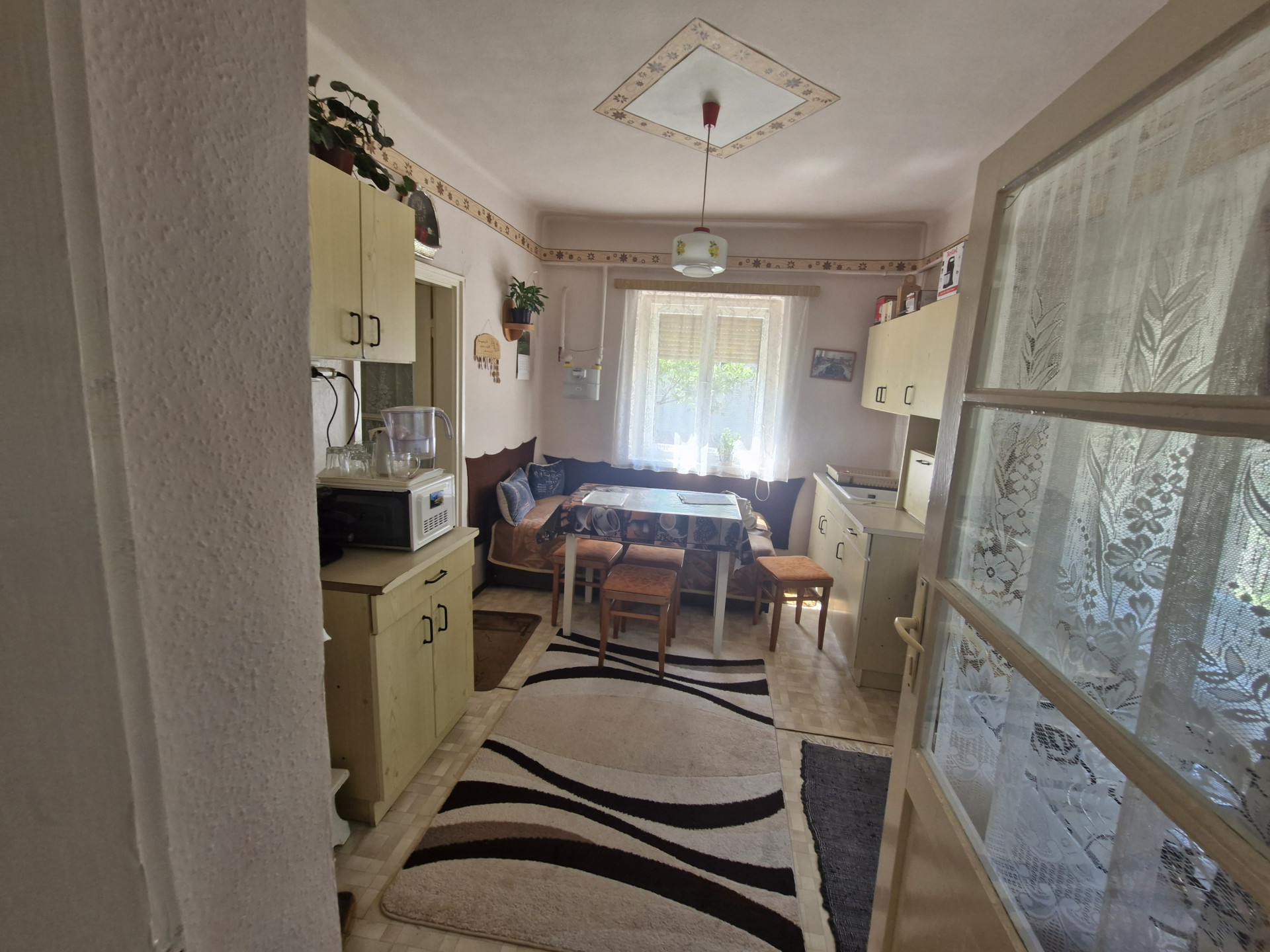 A fájl már létezik a célhelyen: import/kepek/5733649.jpg
For sale house Jászladány  55 m<sup>2</sup> 7.5 millió Ft