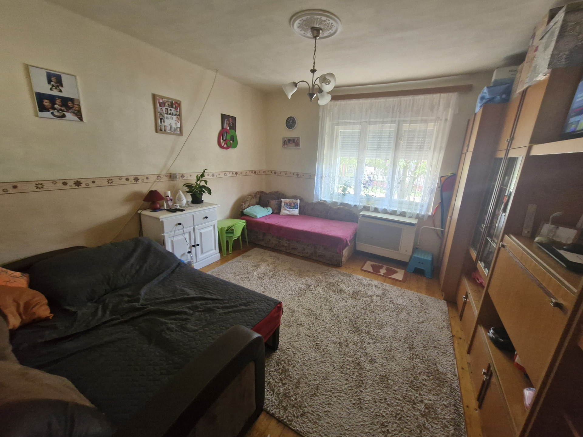 A fájl már létezik a célhelyen: import/kepek/5733650.jpg
For sale house Jászladány  55 m<sup>2</sup> 7.5 millió Ft