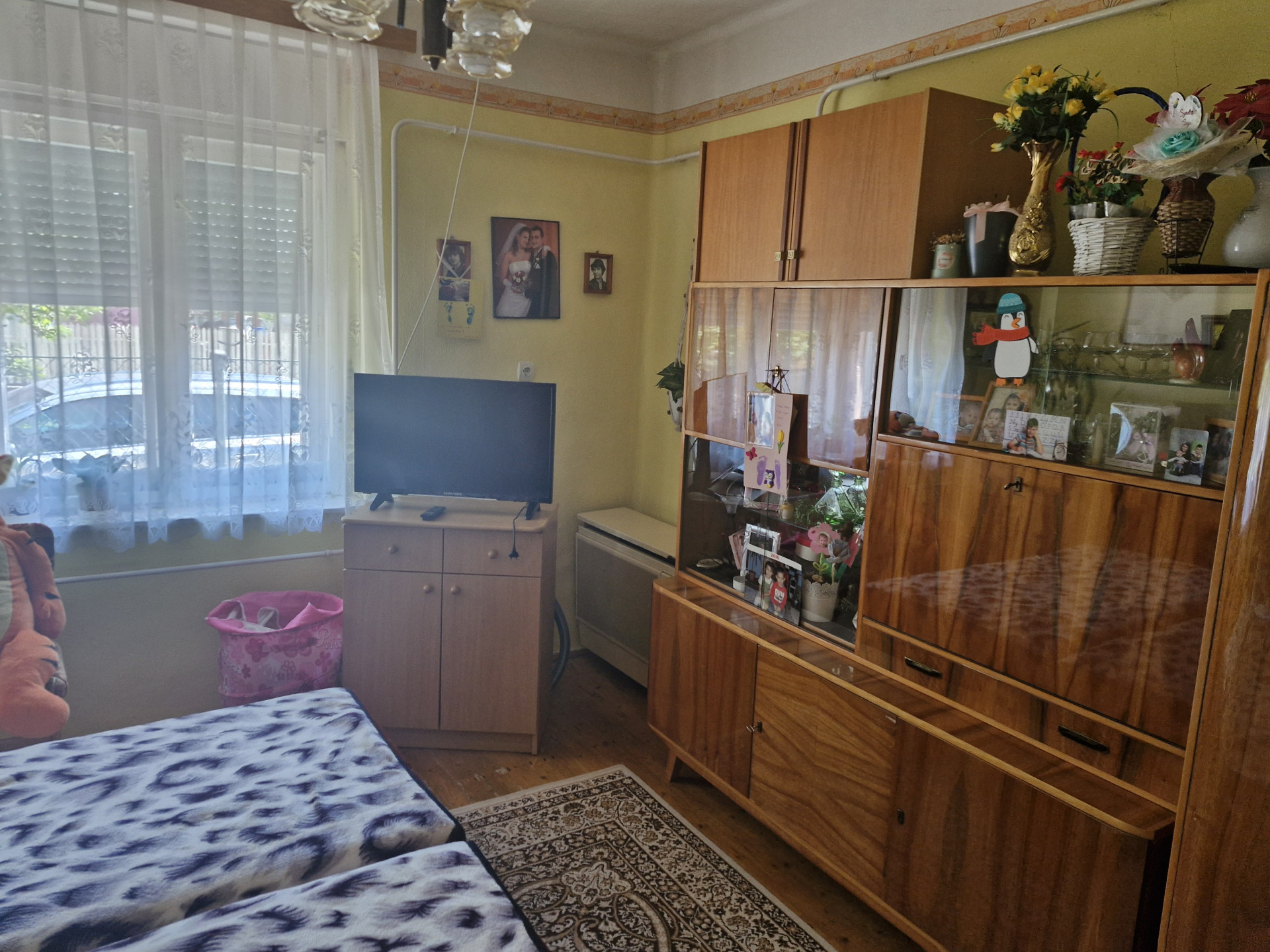 A fájl már létezik a célhelyen: import/kepek/5733653.jpg
For sale house Jászladány  55 m<sup>2</sup> 7.5 millió Ft