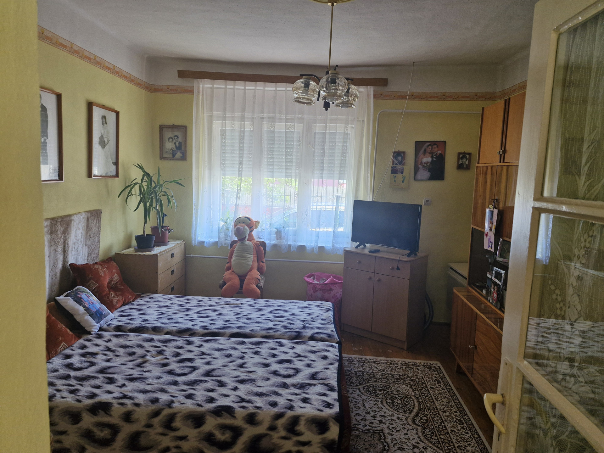 A fájl már létezik a célhelyen: import/kepek/5733654.jpg
For sale house Jászladány  55 m<sup>2</sup> 7.5 millió Ft