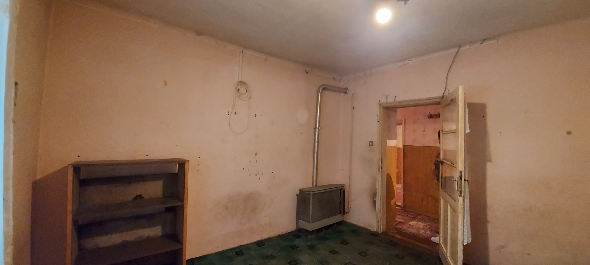 A fájl már létezik a célhelyen: import/kepek/5734084.jpg
For sale house Törökszentmiklós  80 m<sup>2</sup> 21.8 millió Ft