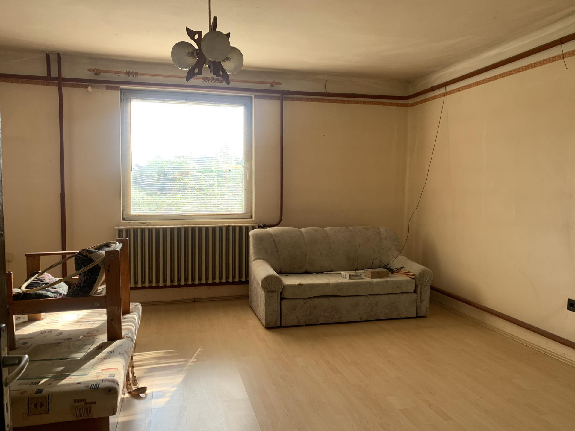 A fájl már létezik a célhelyen: import/kepek/5739075.jpg
For sale house Rákócziújfalu  130 m<sup>2</sup> 32 millió Ft