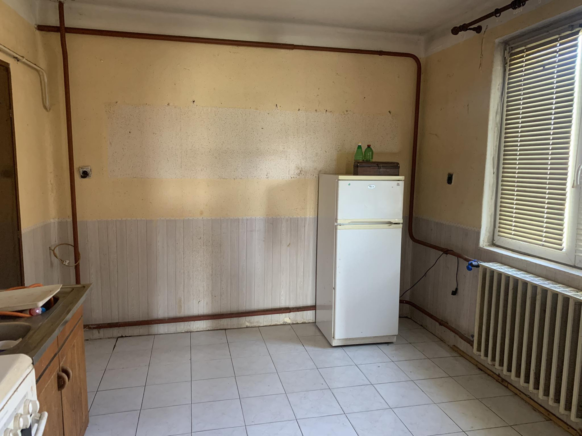 A fájl már létezik a célhelyen: import/kepek/5739076.jpg
For sale house Rákócziújfalu  130 m<sup>2</sup> 32 millió Ft