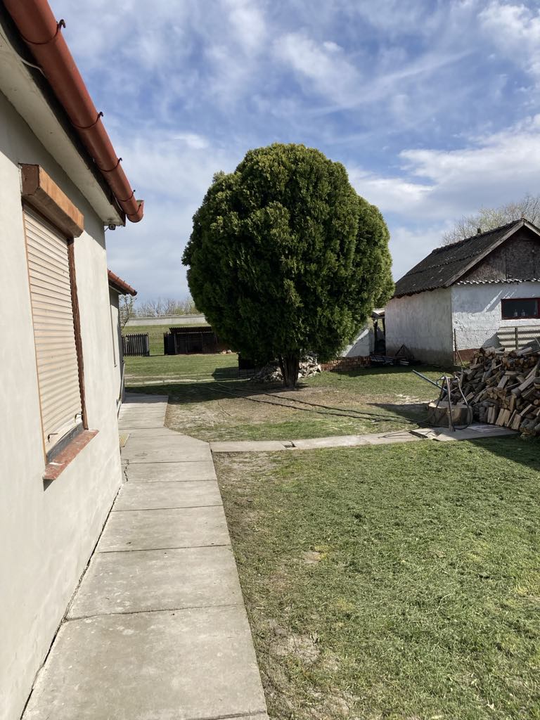 A fájl nem létezik a célhelyen: import/kepek/5742821.jpg. Másolás...
Kép sikeresen importálvaEladó Családi ház Zagyvarékas  70 m<sup>2</sup> 12.9 millió Ft