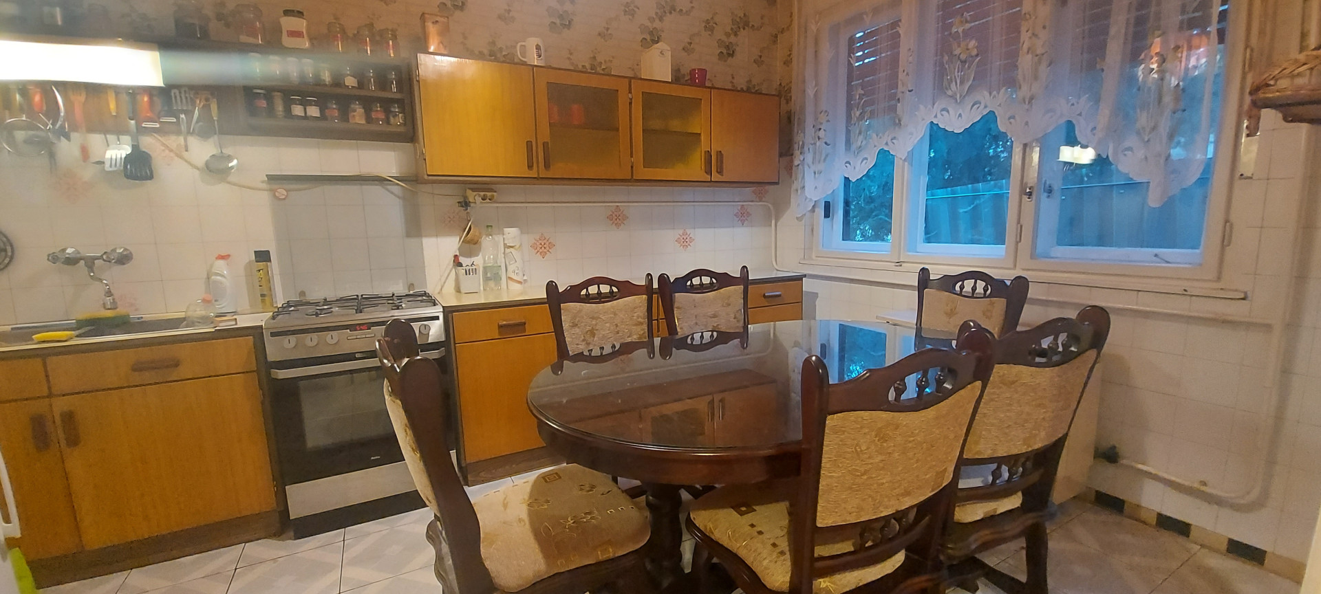 A fájl már létezik a célhelyen: import/kepek/5748356.jpg
For sale house Törökszentmiklós  70 m<sup>2</sup> 33 millió Ft