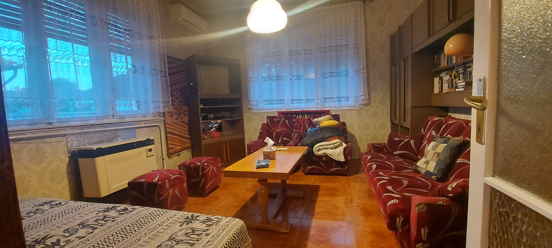 A fájl már létezik a célhelyen: import/kepek/5748373.jpg
For sale house Törökszentmiklós  70 m<sup>2</sup> 33 millió Ft