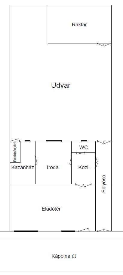 A fájl már létezik a célhelyen: import/kepek/5749829.jpg
Eladó üzlethelyiség Szolnok  74 m<sup>2</sup> 36.9 millió Ft