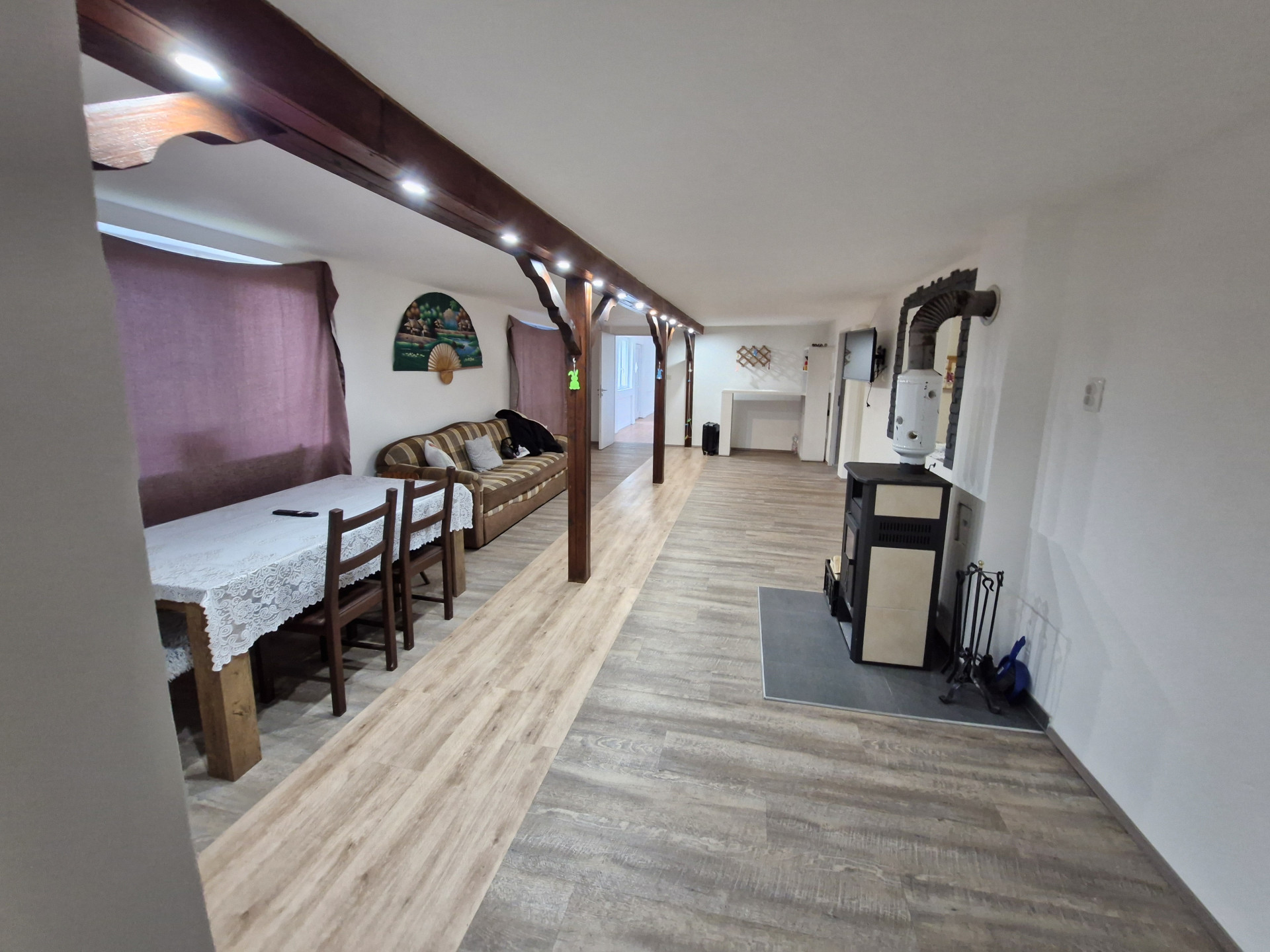 A fájl már létezik a célhelyen: import/kepek/5750803.jpg
For sale house Tiszabura  140 m<sup>2</sup> 13.5 millió Ft