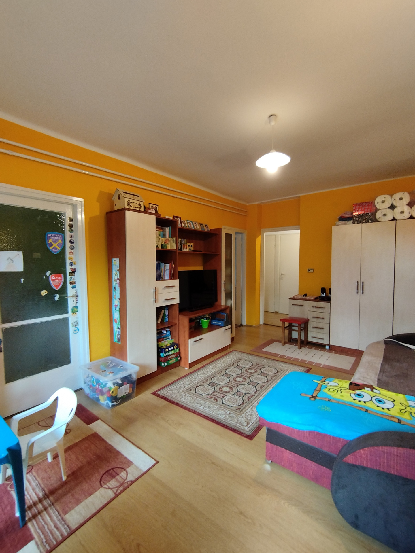 A fájl már létezik a célhelyen: import/kepek/5752888.jpg
For sale flat Szolnok  70 m<sup>2</sup> 35.9 millió Ft