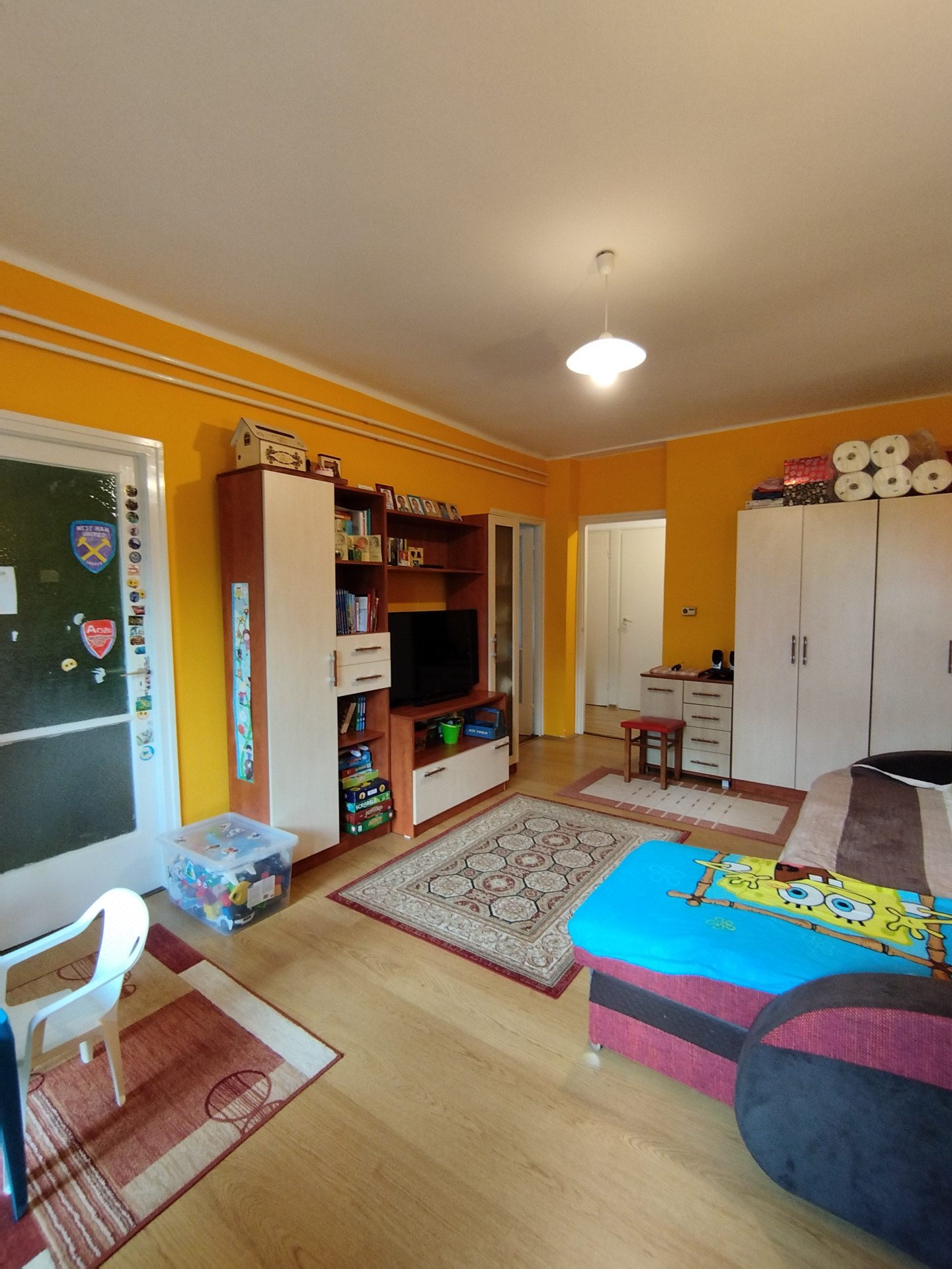 A fájl már létezik a célhelyen: import/kepek/5752891.jpg
For sale flat Szolnok  70 m<sup>2</sup> 35.9 millió Ft