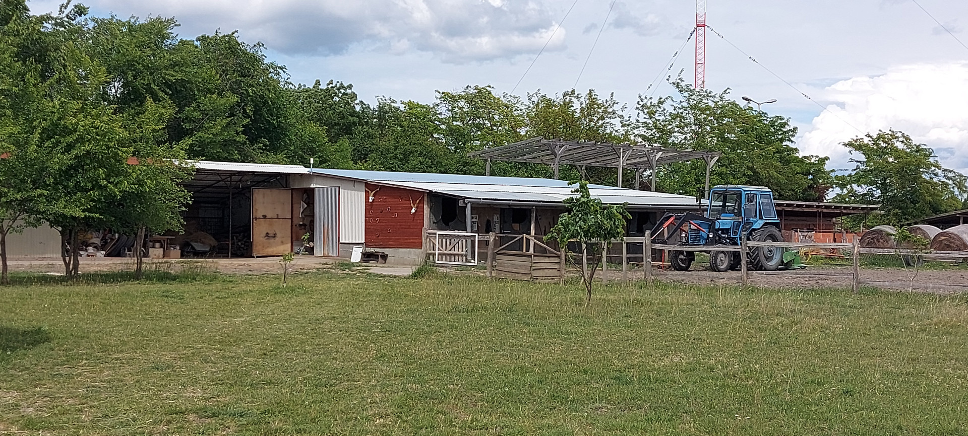 A fájl már létezik a célhelyen: import/kepek/5752958.jpg
For sale Estate Szolnok  251 m<sup>2</sup> 219 millió Ft