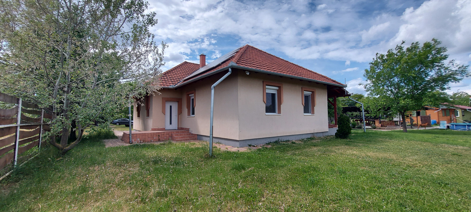 A fájl már létezik a célhelyen: import/kepek/5752966.jpg
For sale Estate Szolnok  251 m<sup>2</sup> 219 millió Ft
