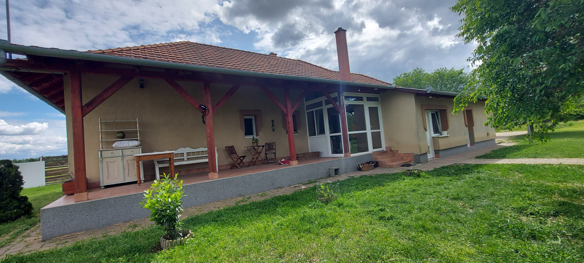 A fájl már létezik a célhelyen: import/kepek/5752969.jpg
For sale Estate Szolnok  251 m<sup>2</sup> 219 millió Ft