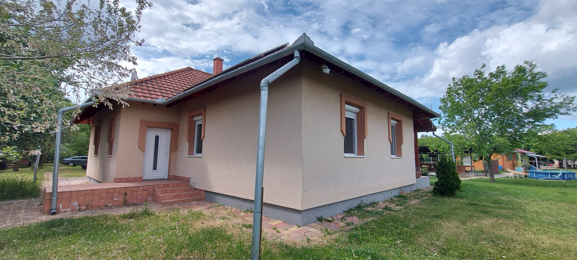 A fájl már létezik a célhelyen: import/kepek/5752970.jpg
For sale Estate Szolnok  251 m<sup>2</sup> 219 millió Ft