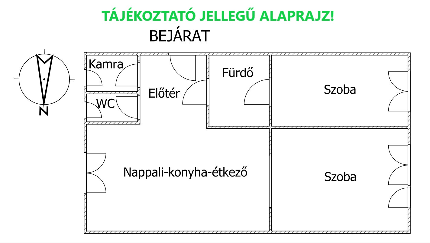 A fájl már létezik a célhelyen: import/kepek/5753051.jpg
Eladó Téglalakás Miskolc  59 m<sup>2</sup> 34.9 millió Ft