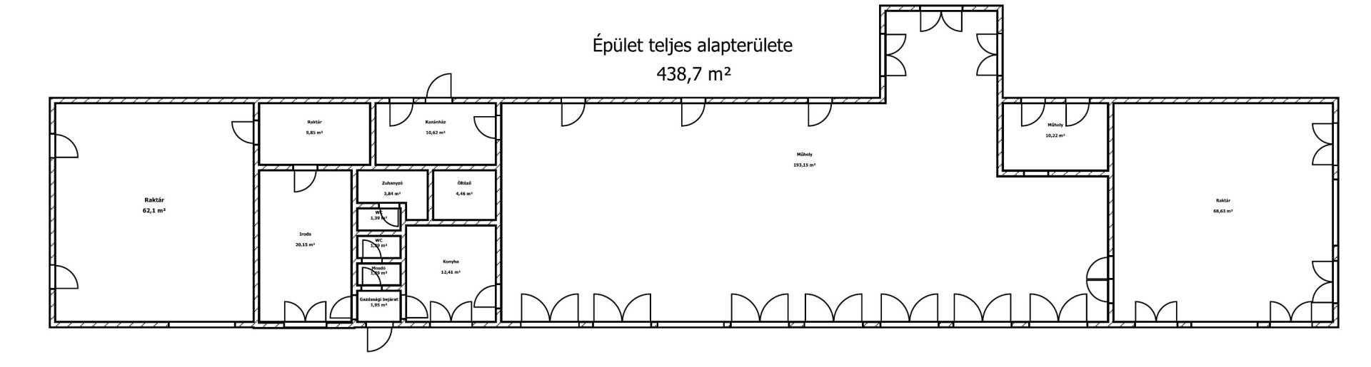 A fájl már létezik a célhelyen: import/kepek/5753891.jpg
Eladó Telephely Sárospatak  150 m<sup>2</sup> 115 millió Ft