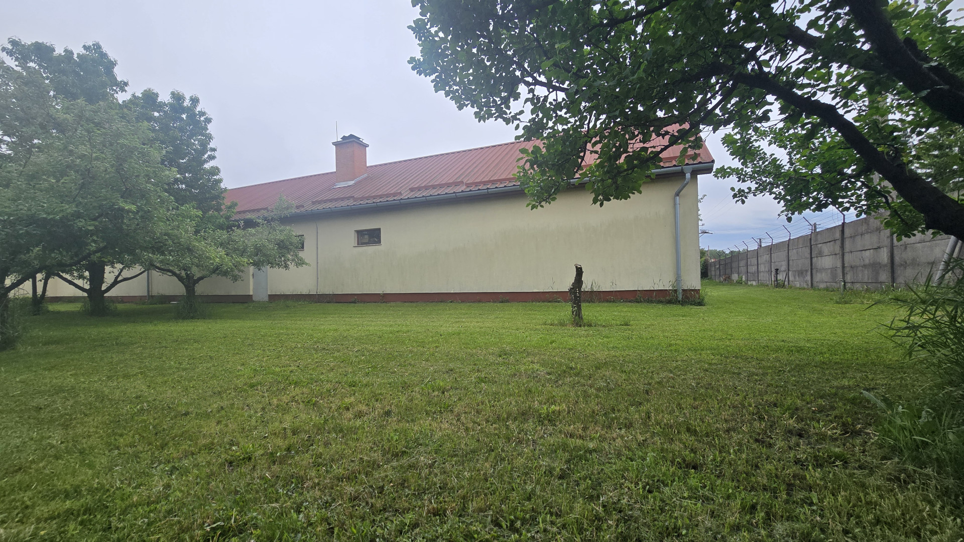 A fájl már létezik a célhelyen: import/kepek/5753904.jpg
Eladó Telephely Sárospatak  150 m<sup>2</sup> 115 millió Ft