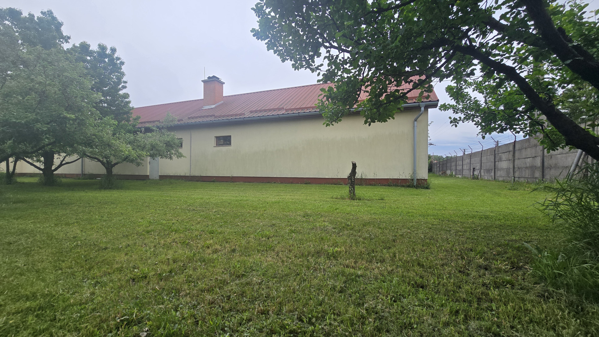 A fájl már létezik a célhelyen: import/kepek/5753906.jpg
Eladó Telephely Sárospatak  150 m<sup>2</sup> 115 millió Ft