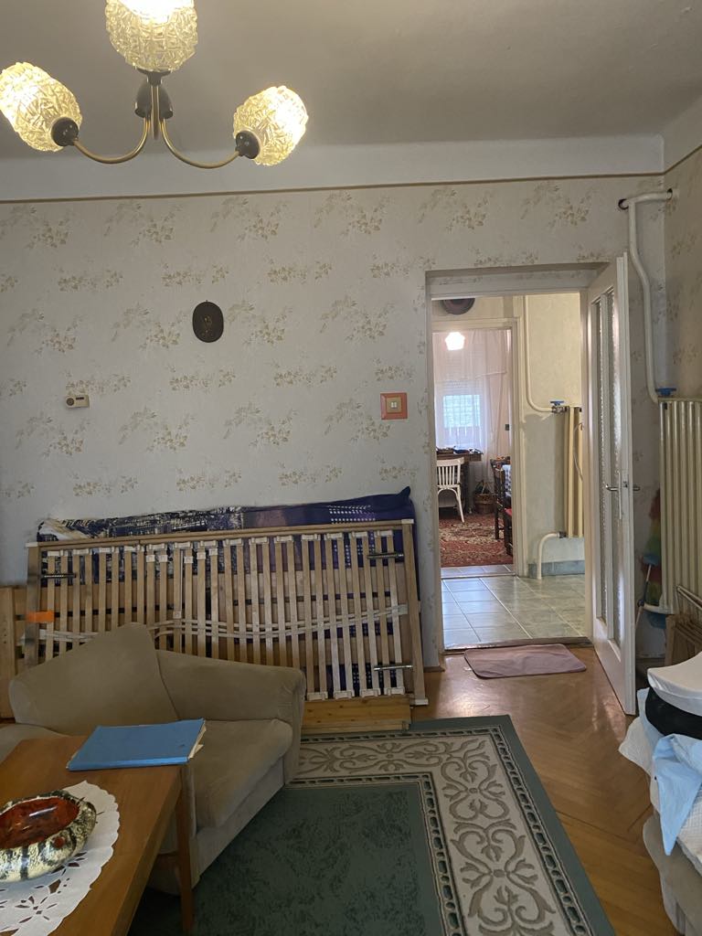 A fájl már létezik a célhelyen: import/kepek/5766032.jpg
For sale house Törökszentmiklós  102 m<sup>2</sup> 28.5 millió Ft