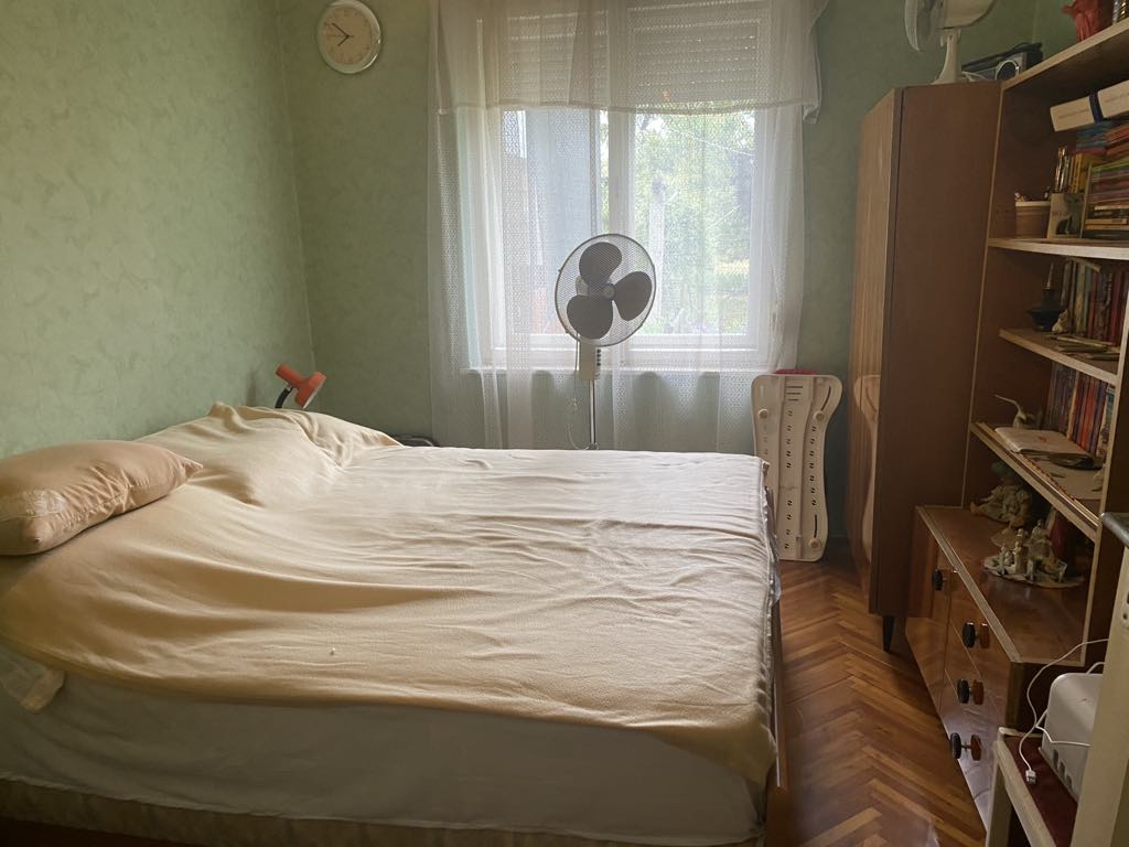 A fájl már létezik a célhelyen: import/kepek/5766034.jpg
For sale house Törökszentmiklós  102 m<sup>2</sup> 28.5 millió Ft