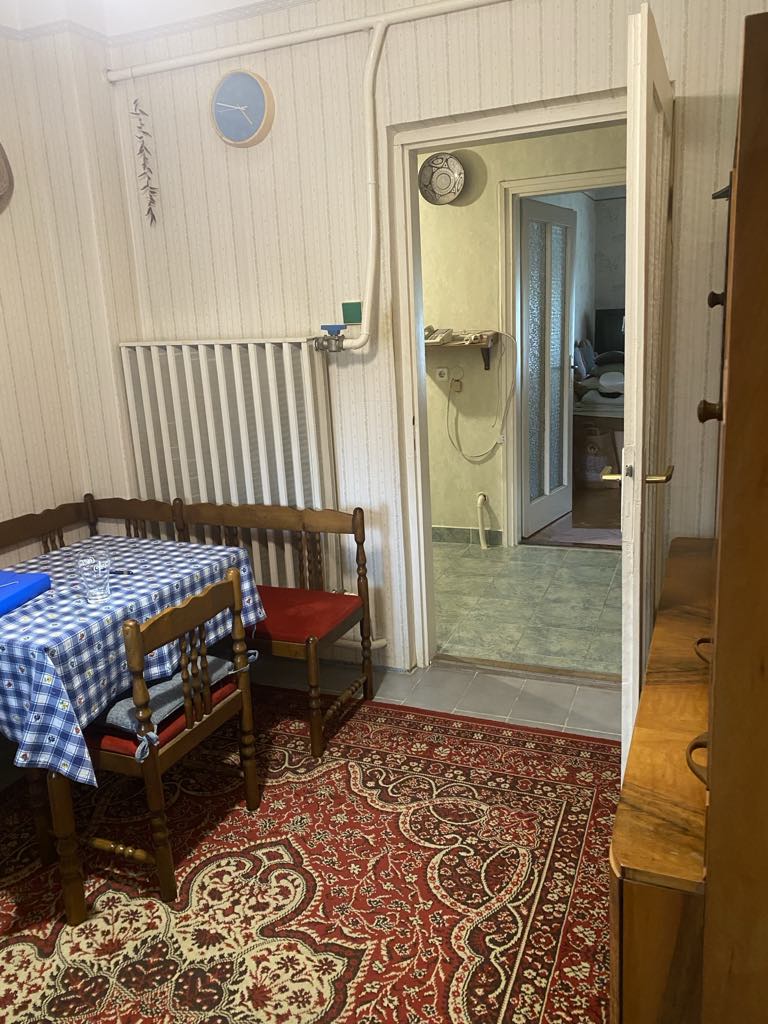 A fájl már létezik a célhelyen: import/kepek/5766039.jpg
For sale house Törökszentmiklós  102 m<sup>2</sup> 28.5 millió Ft
