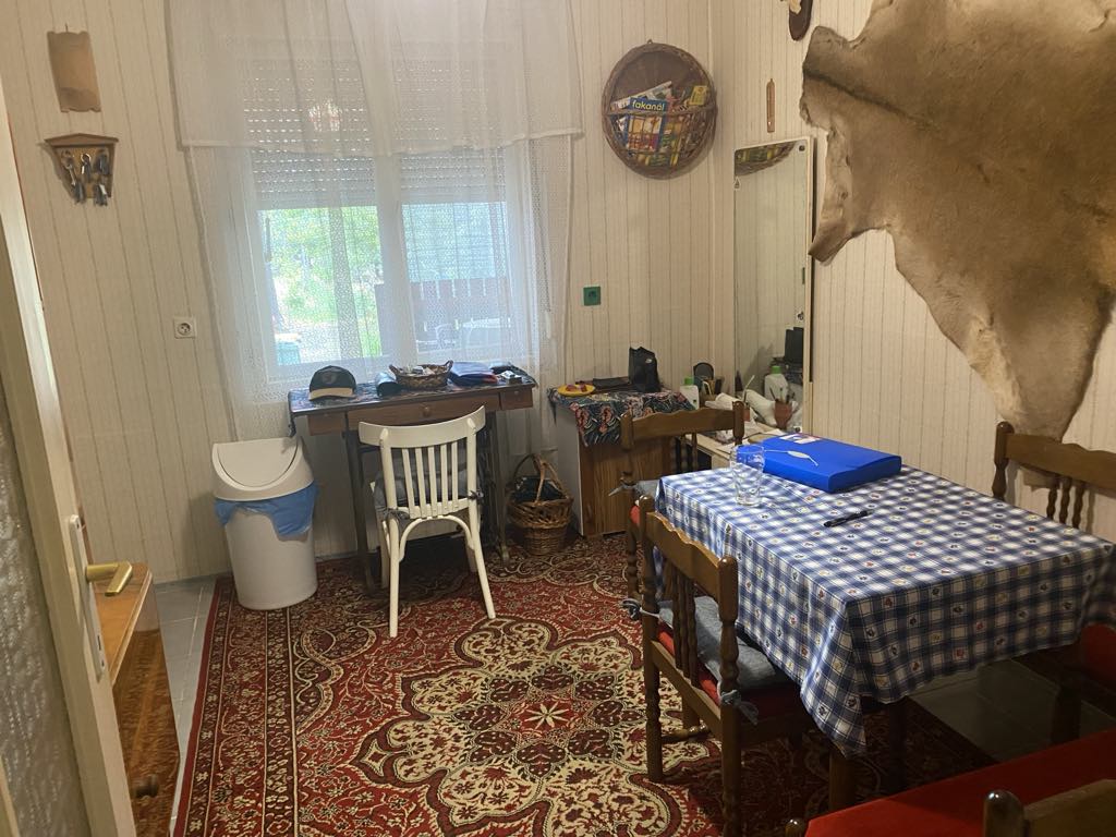 A fájl már létezik a célhelyen: import/kepek/5766041.jpg
For sale house Törökszentmiklós  102 m<sup>2</sup> 28.5 millió Ft