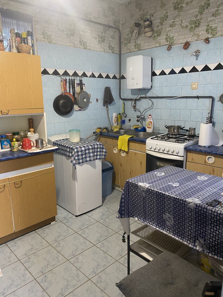 A fájl már létezik a célhelyen: import/kepek/5766044.jpg
For sale house Törökszentmiklós  102 m<sup>2</sup> 28.5 millió Ft