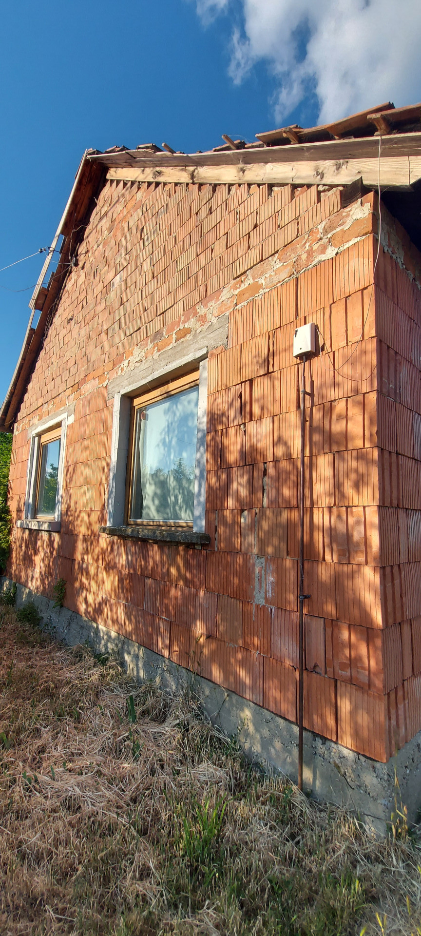 A fájl már létezik a célhelyen: import/kepek/5767464.jpg
For sale house Tiszapüspöki  56 m<sup>2</sup> 5.2 millió Ft