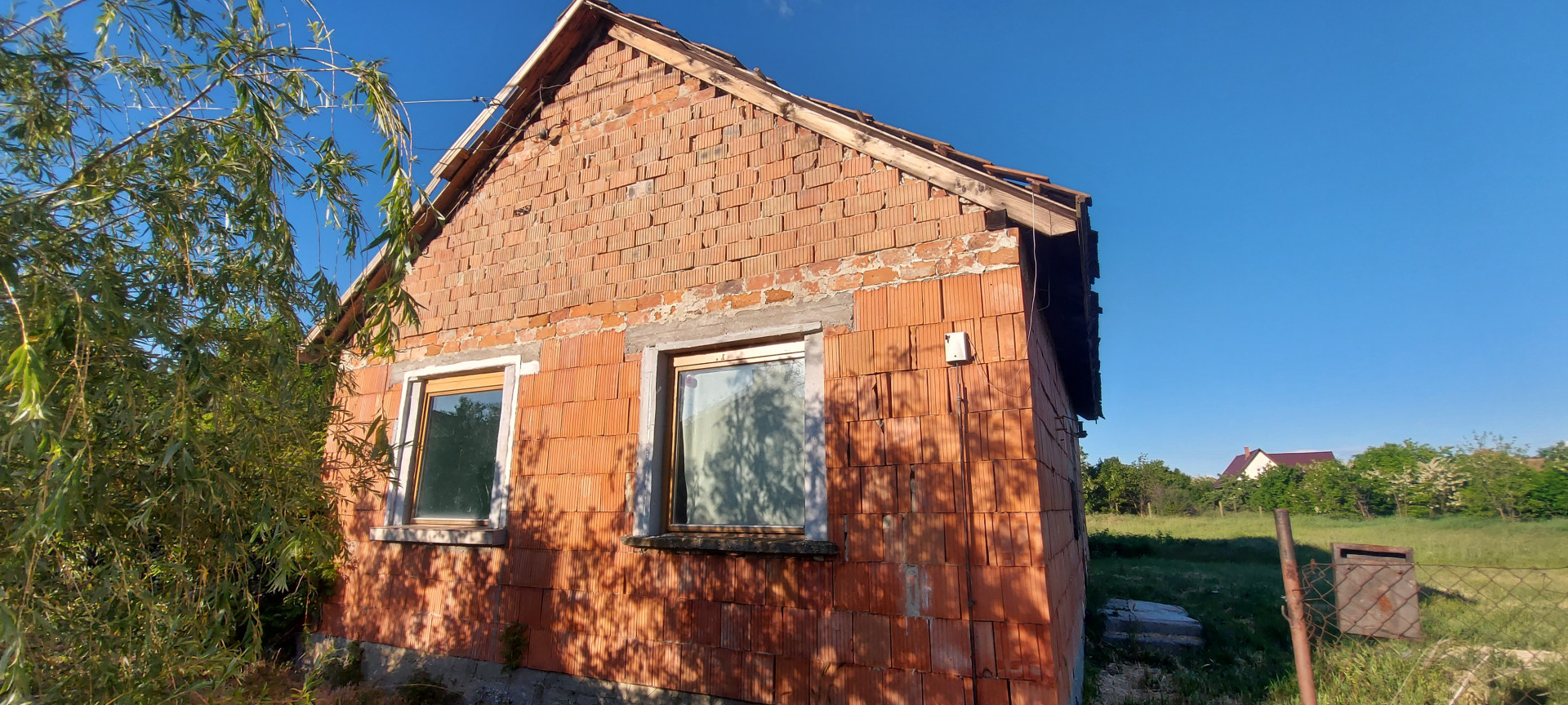A fájl már létezik a célhelyen: import/kepek/5767466.jpg
For sale house Tiszapüspöki  56 m<sup>2</sup> 5.2 millió Ft