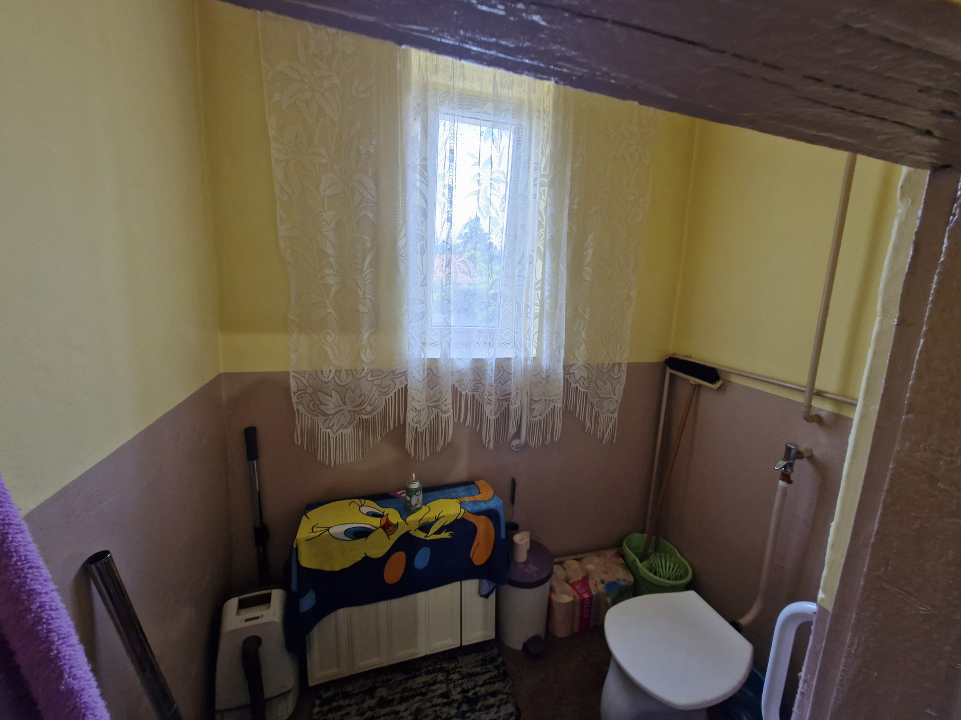 A fájl már létezik a célhelyen: import/kepek/5768915.jpg
For sale house Tiszajenő  80 m<sup>2</sup> 14.9 millió Ft